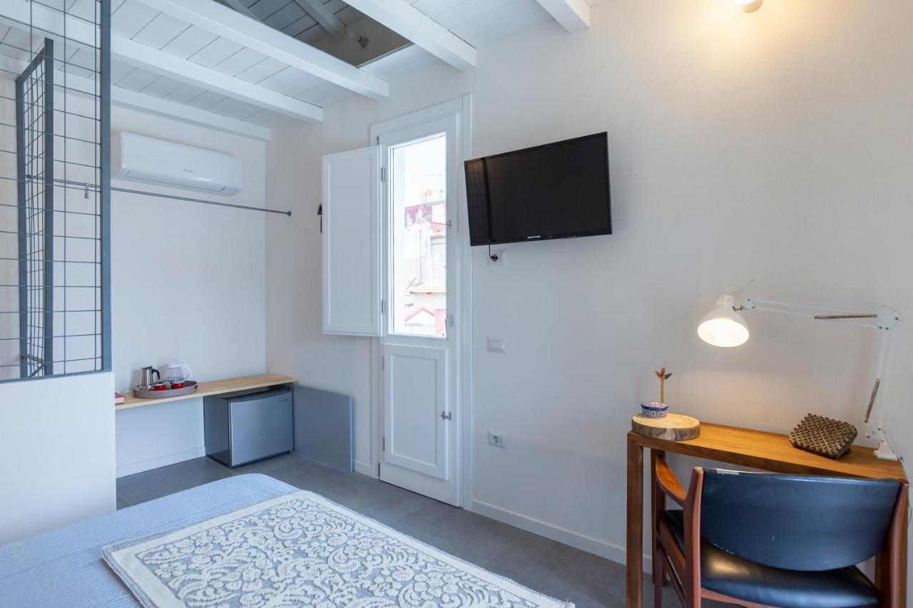 Domo Suite - Cagliari Centro Storico Iun Q4072 Exteriér fotografie